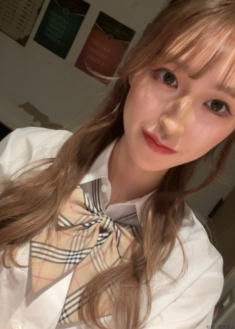 女の子ブログ画像