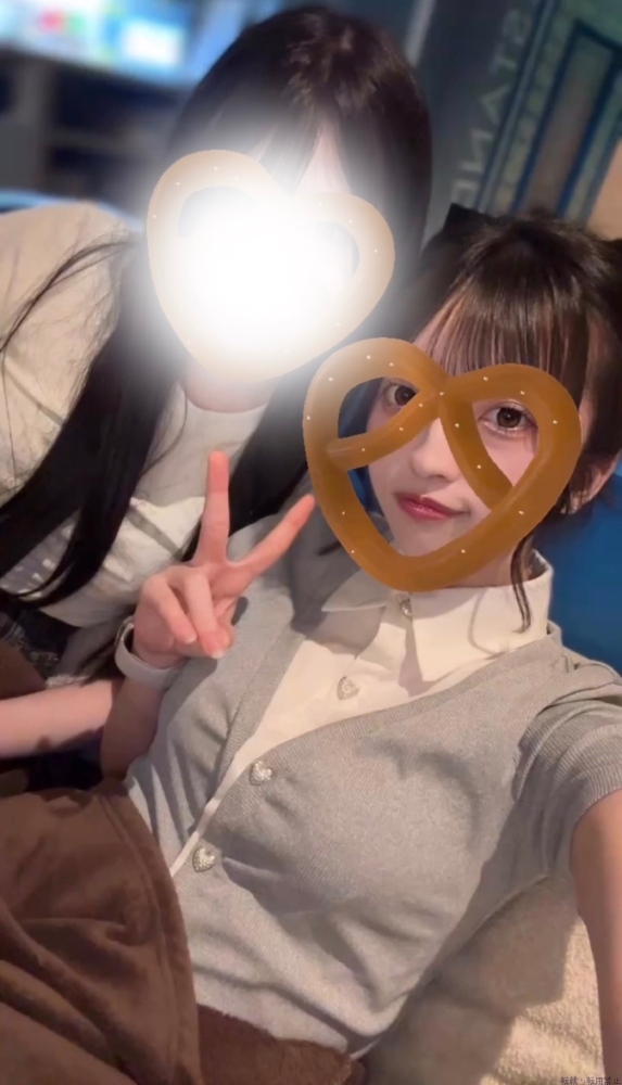 新着女の子ブログ画像