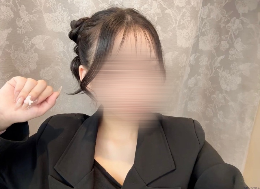 女の子ブログ画像