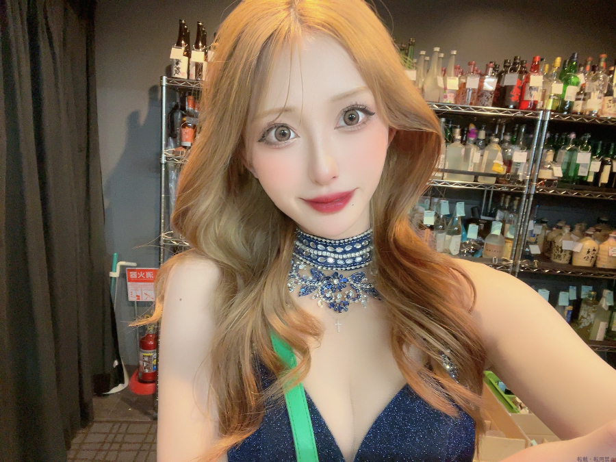 女の子ブログ画像