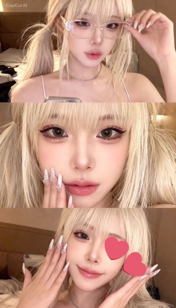 新着女の子ブログ画像