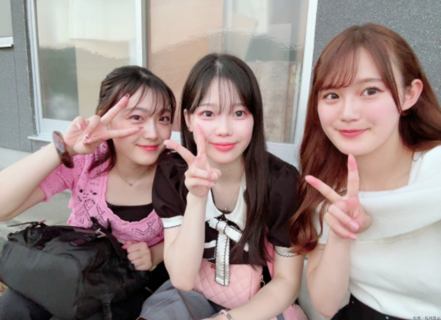新着女の子ブログ画像