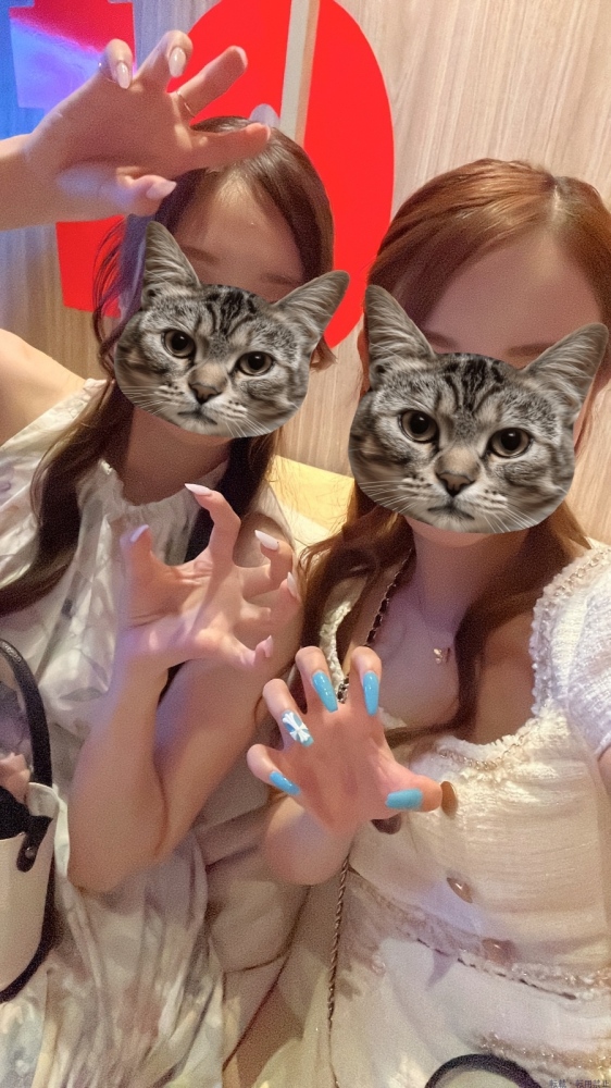 女の子ブログ画像