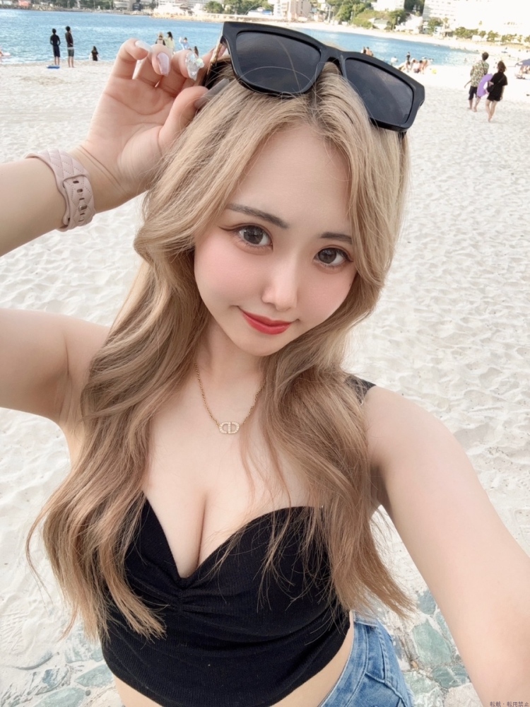 女の子ブログ画像