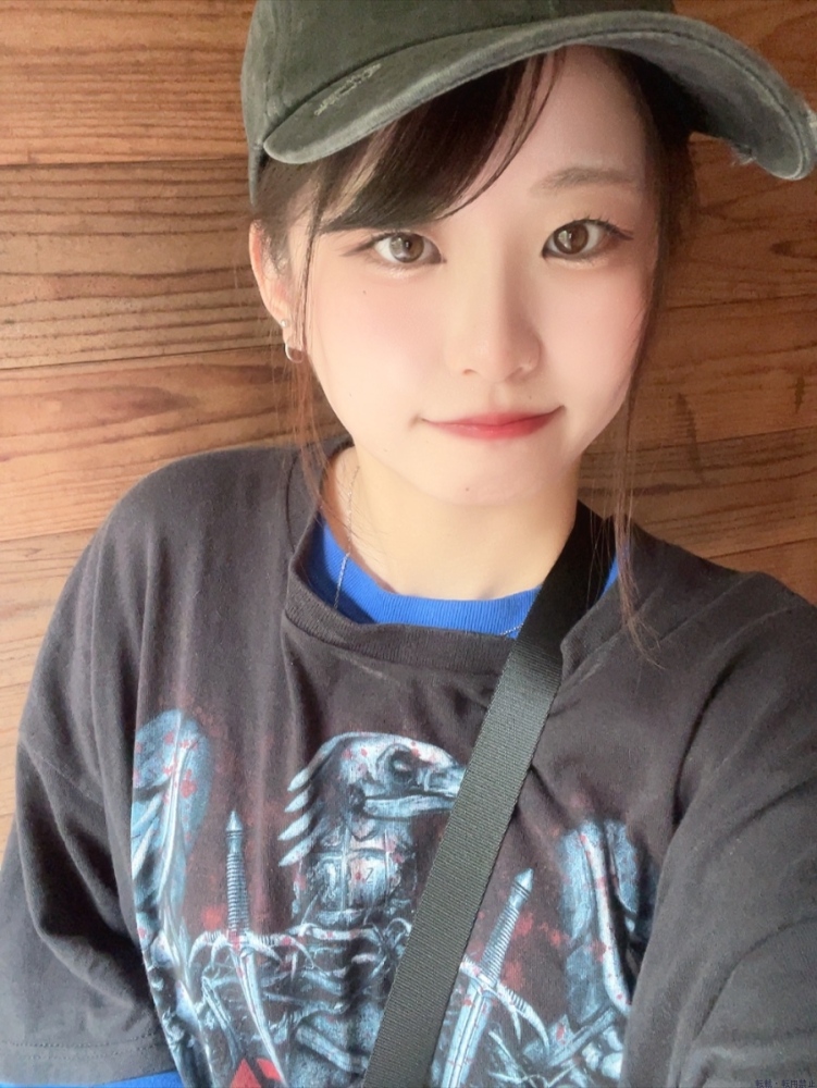 女の子ブログ画像
