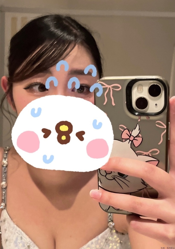 女の子ブログ画像