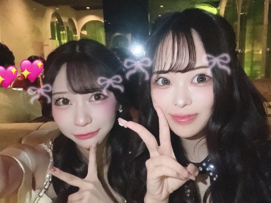 女の子ブログ画像