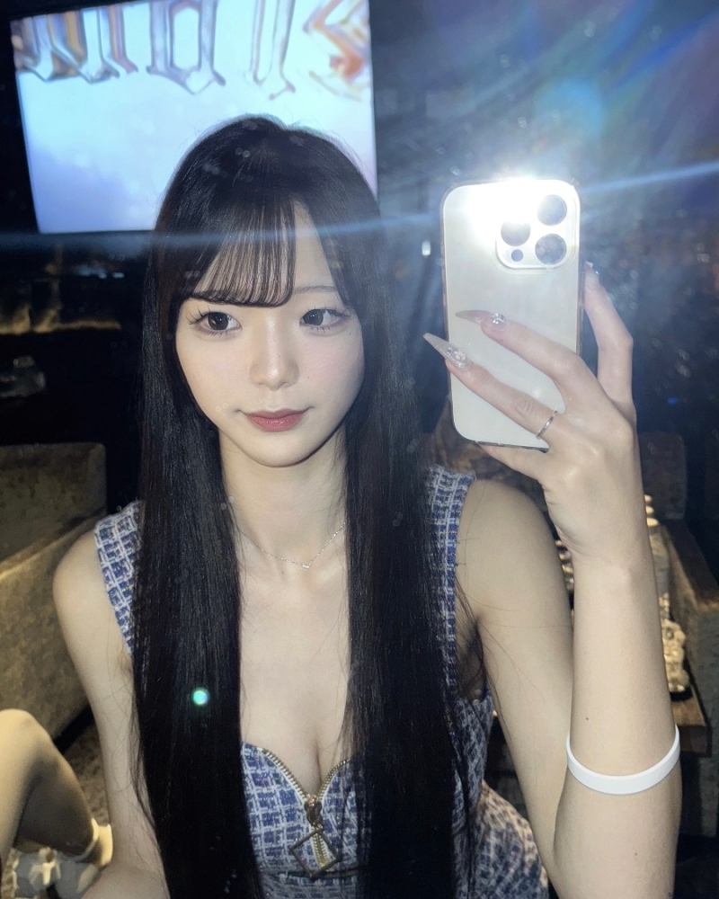 女の子ブログ画像