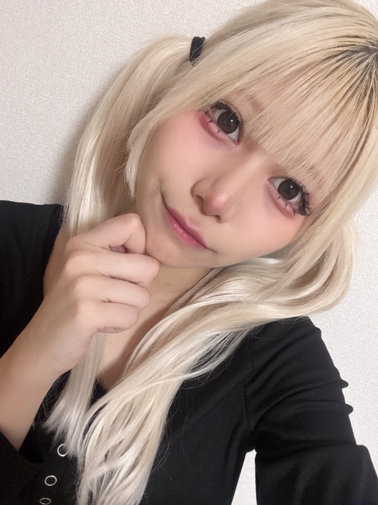 女の子ブログ画像