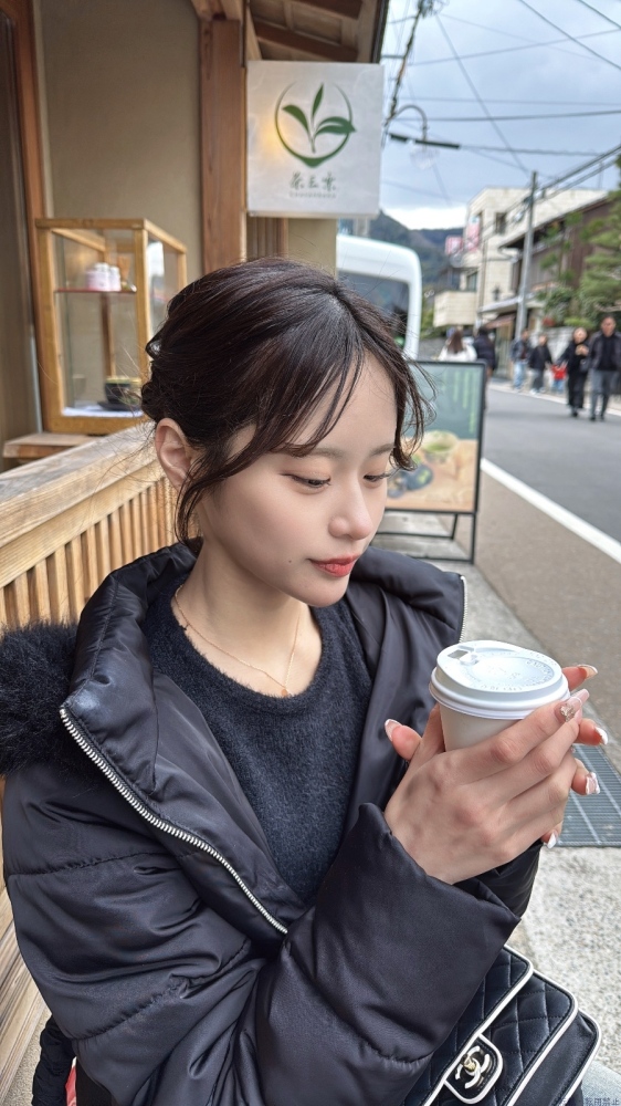 女の子ブログ画像