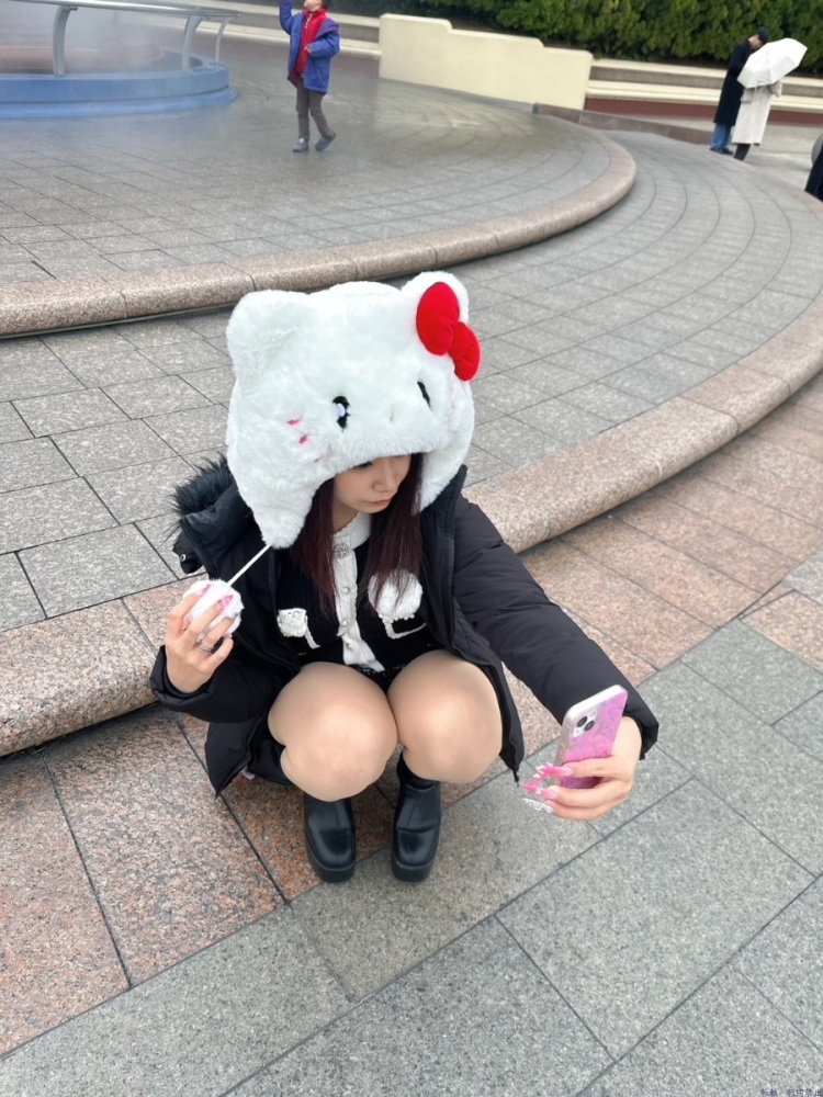 女の子ブログ画像