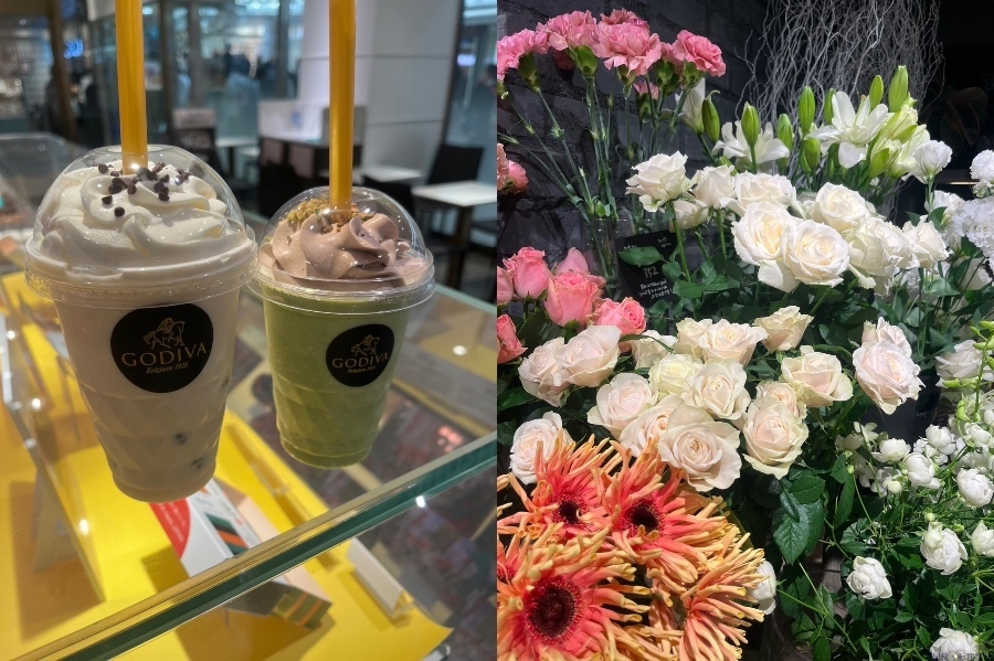 女の子ブログ画像