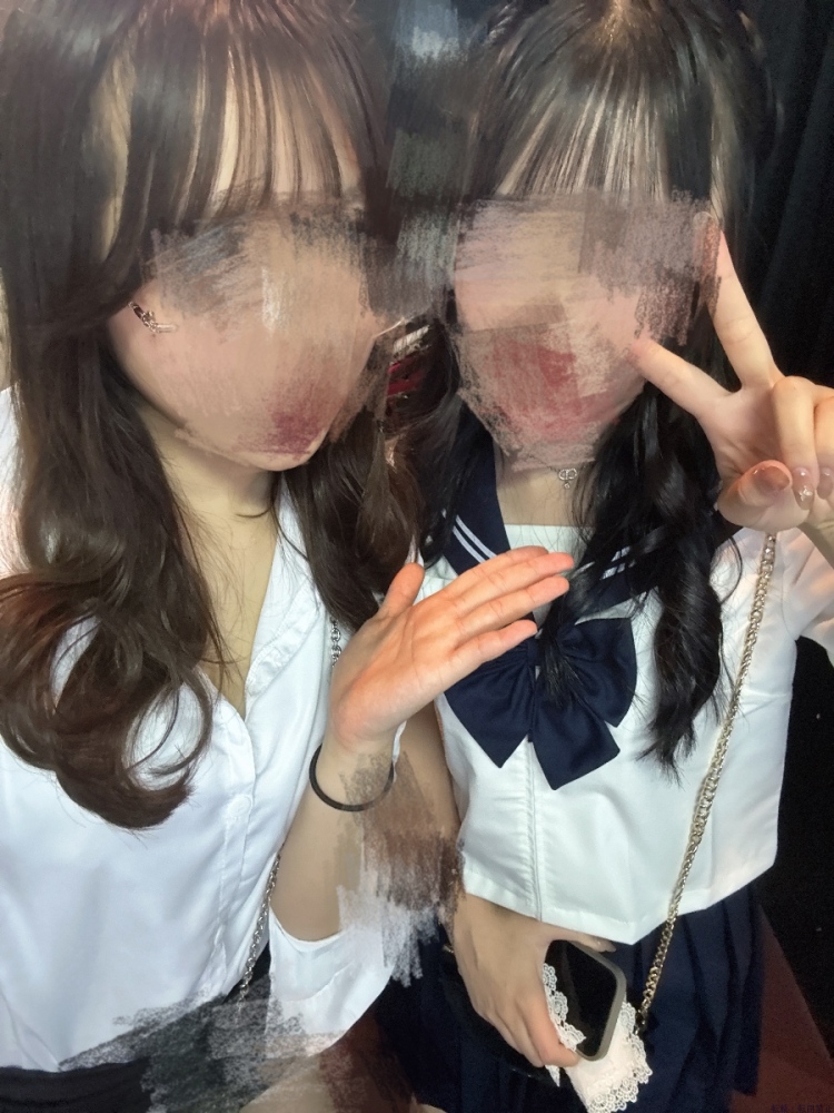 女の子ブログ画像