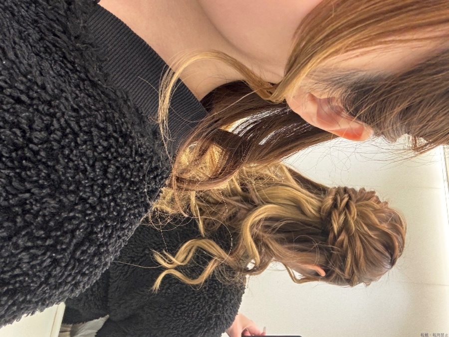 女の子ブログ画像