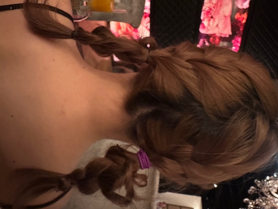 女の子ブログ画像