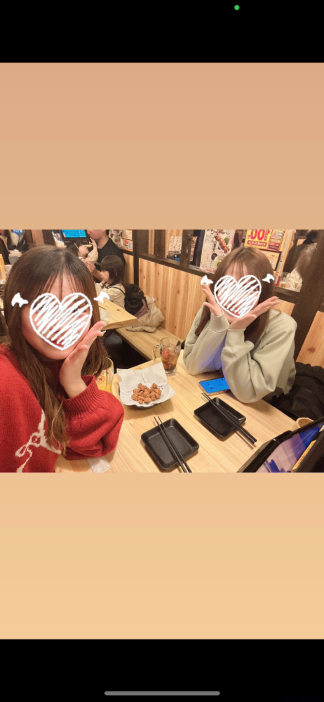 女の子ブログ画像