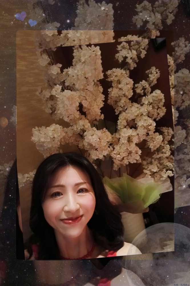 女の子ブログ画像