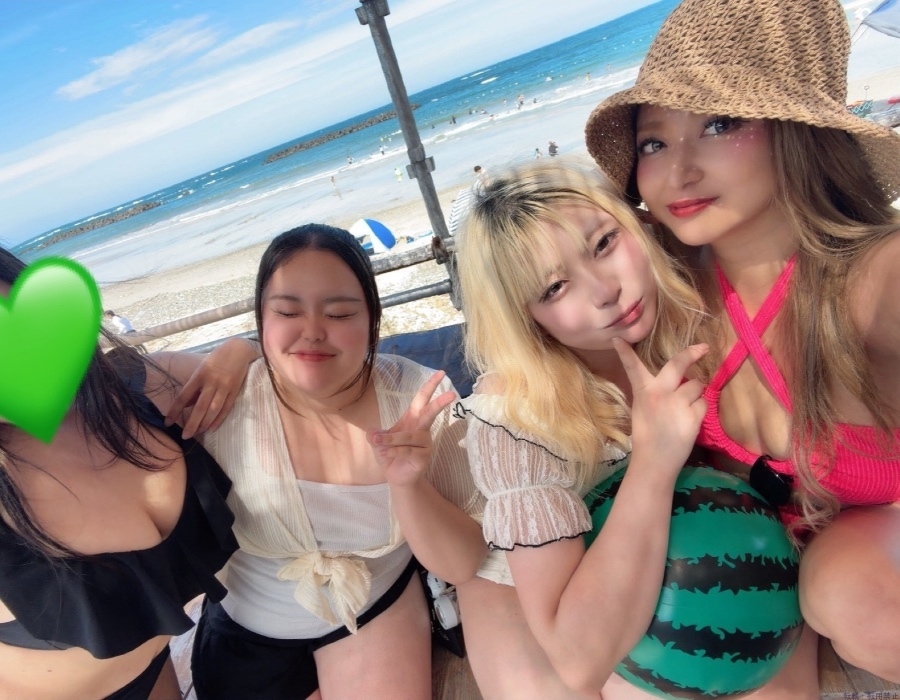 女の子ブログ画像