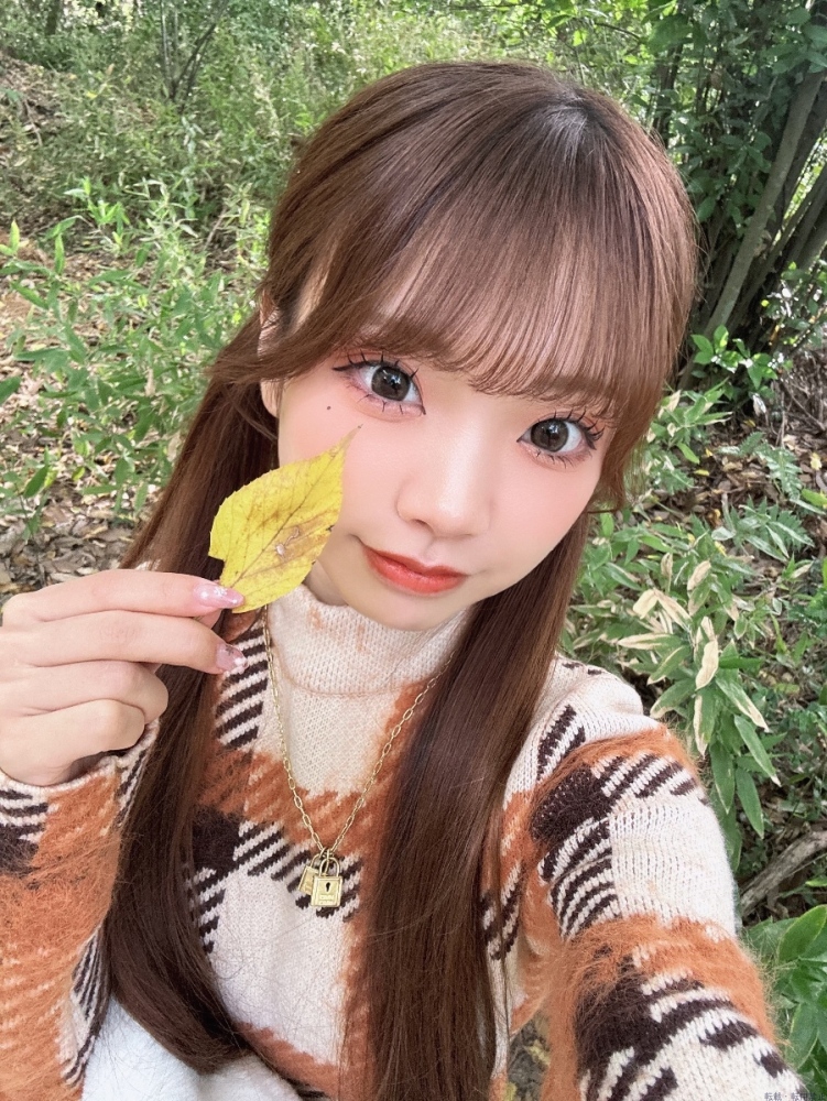 女の子ブログ画像