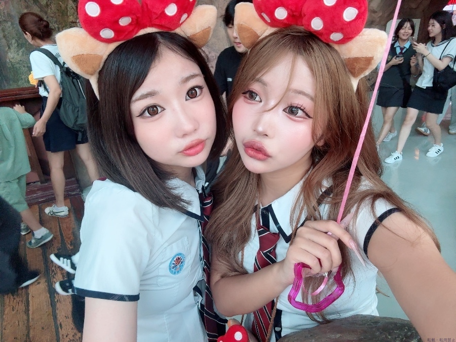 新着女の子ブログ画像