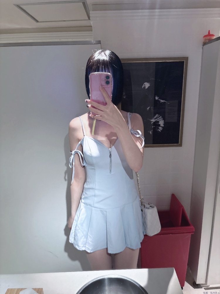 女の子ブログ画像