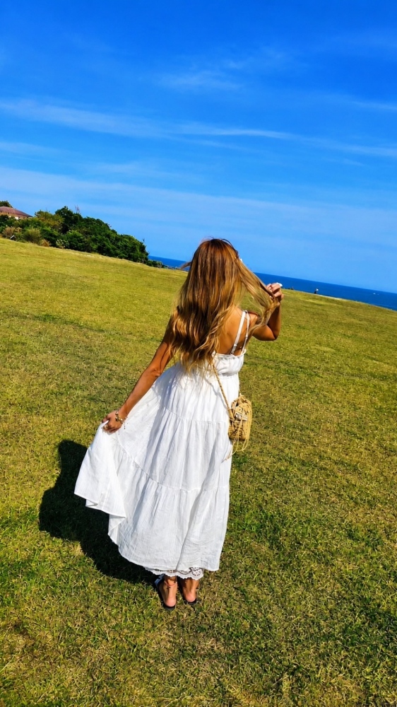 女の子ブログ画像