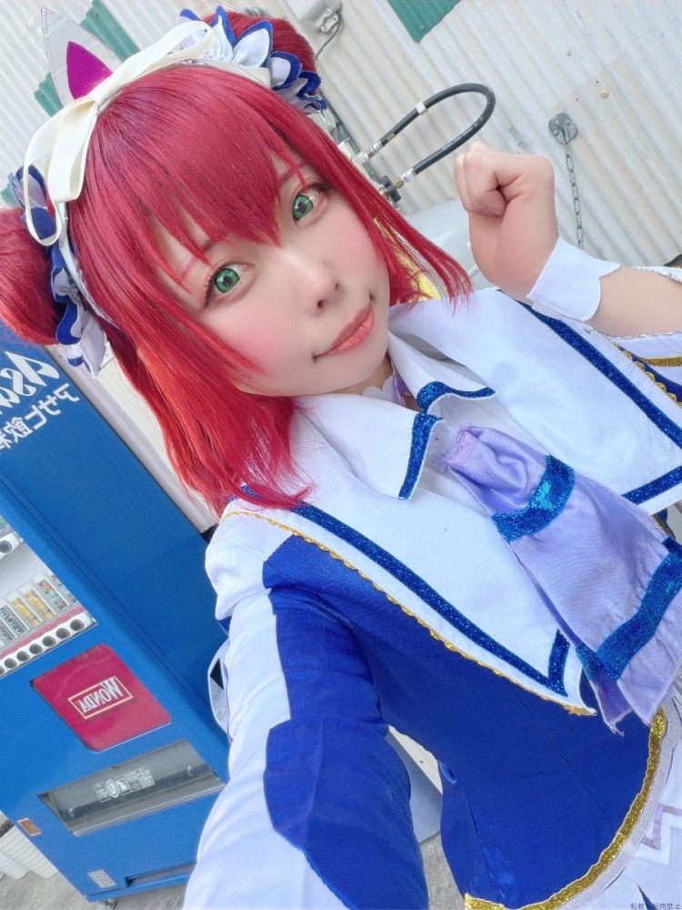 女の子ブログ画像