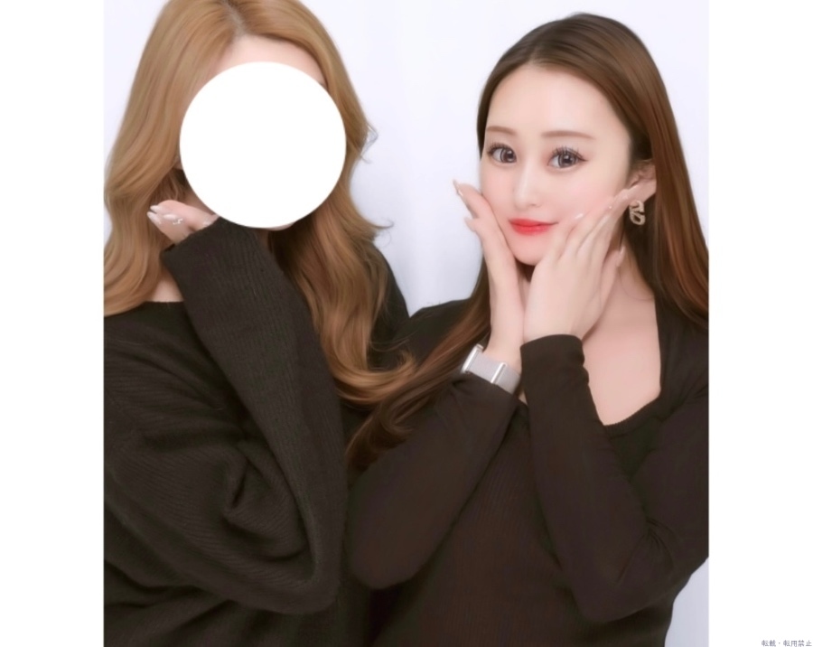 女の子ブログ画像