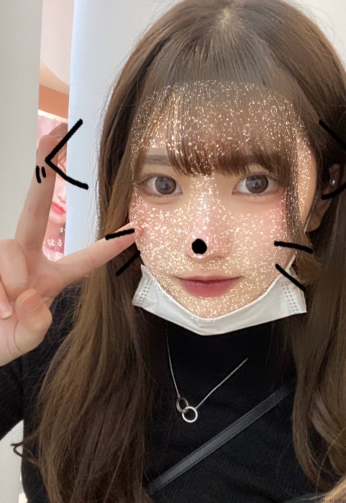 女の子ブログ画像