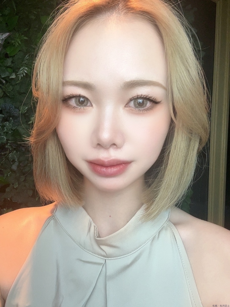 女の子ブログ画像