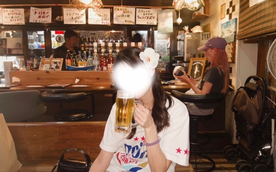 女の子ブログ画像