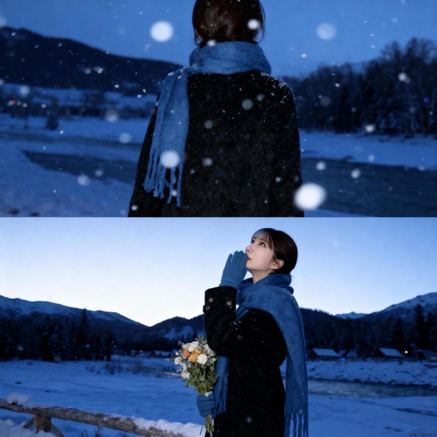 女の子ブログ画像