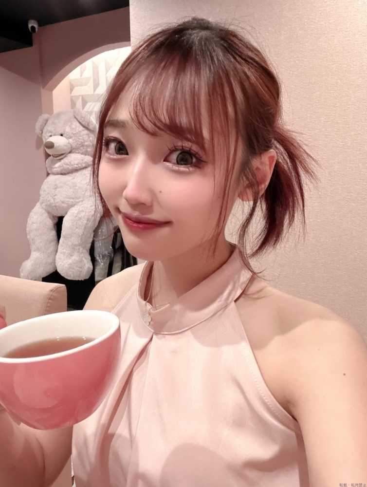 女の子ブログ画像