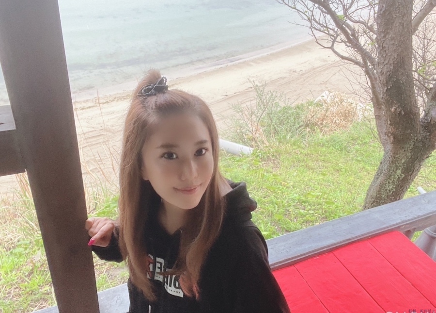 女の子ブログ画像