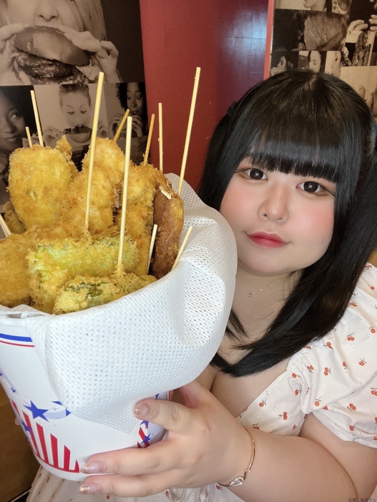 女の子ブログ画像