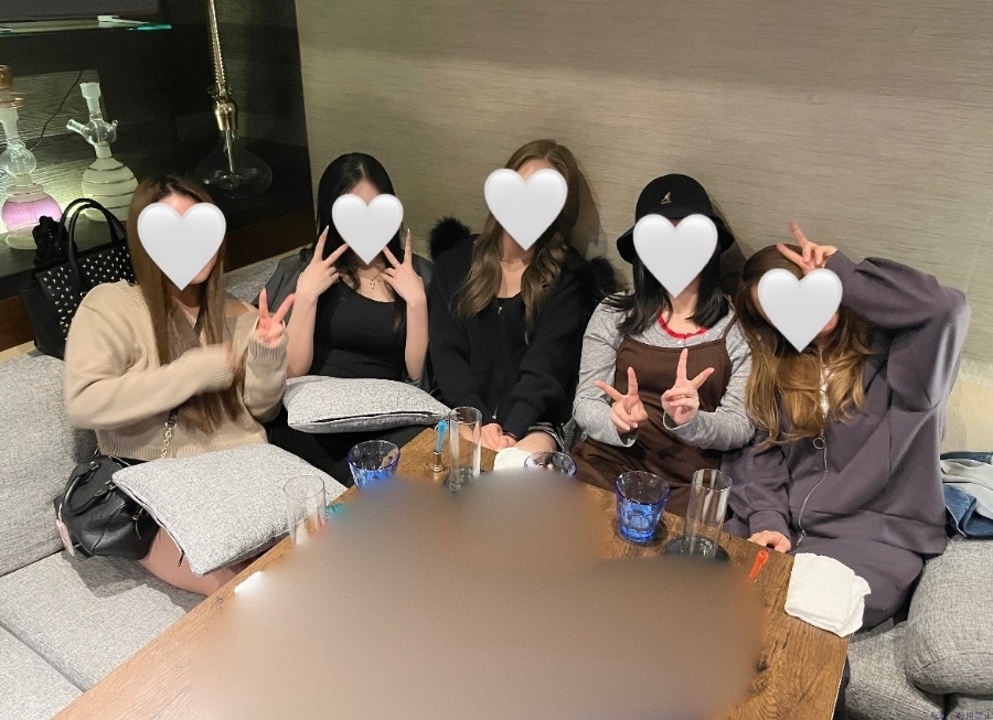 新着女の子ブログ画像