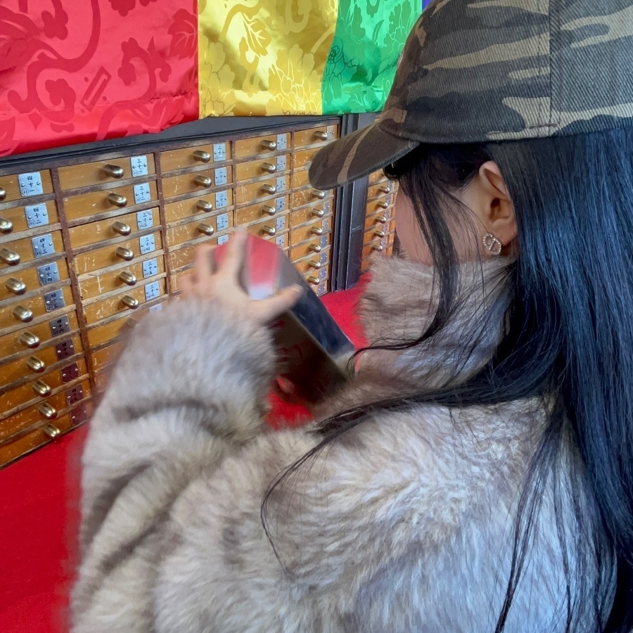 女の子ブログ画像