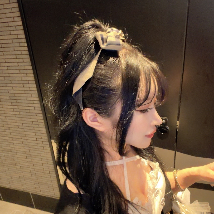 女の子ブログ画像