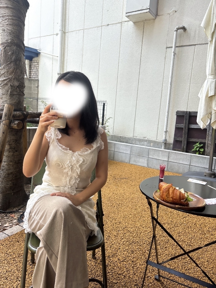 女の子ブログ画像
