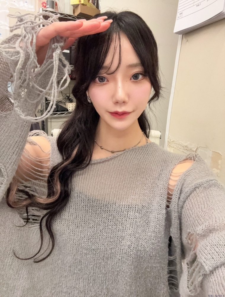 女の子ブログ画像