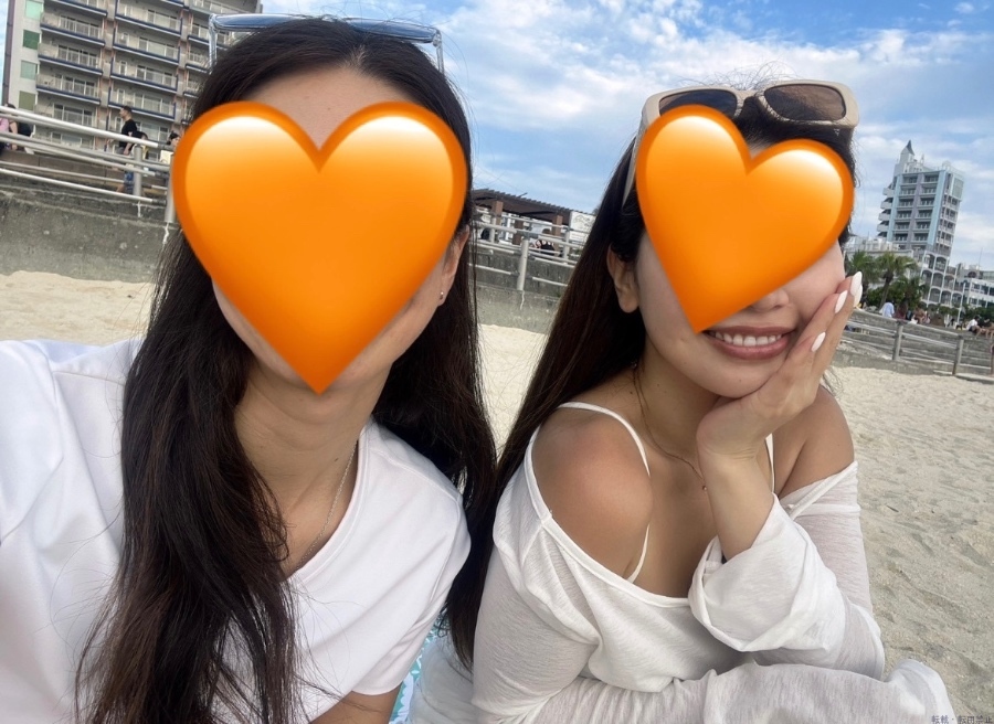 女の子ブログ画像
