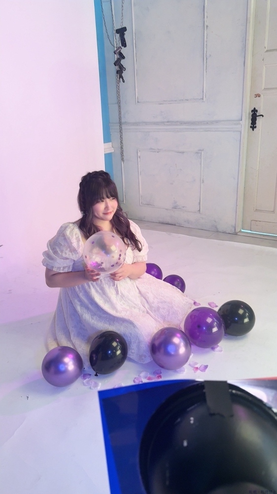 女の子ブログ画像