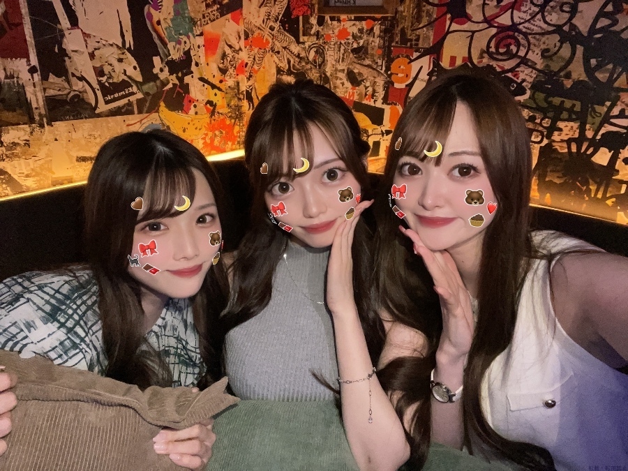 女の子ブログ画像
