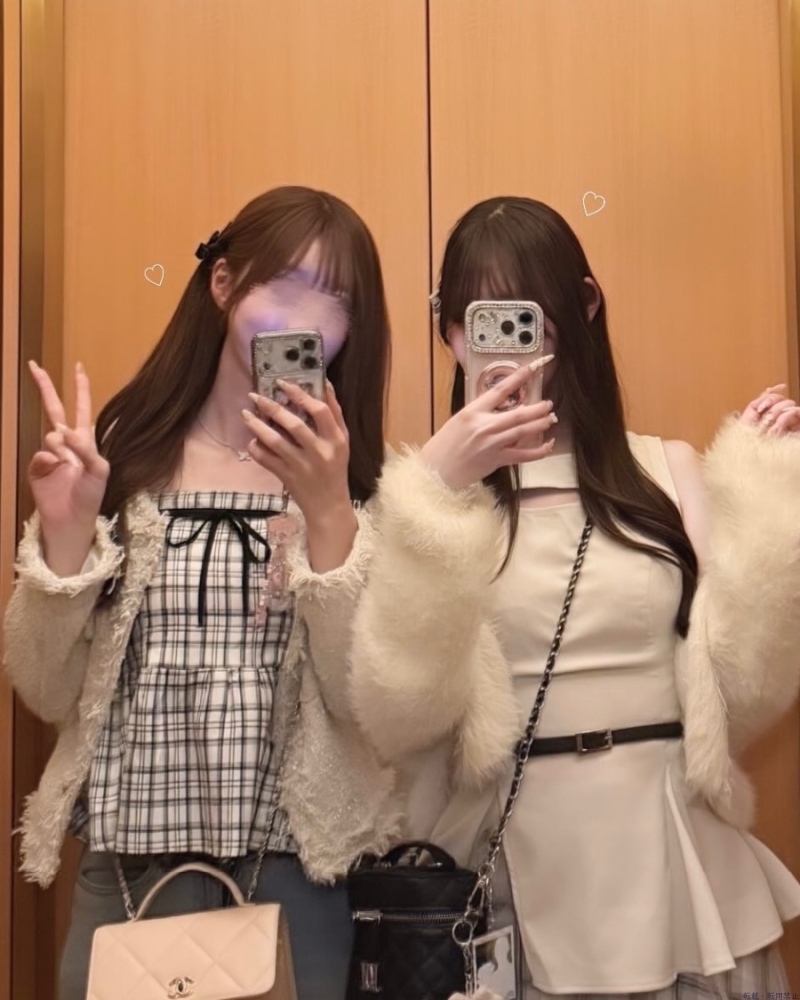 女の子ブログ画像