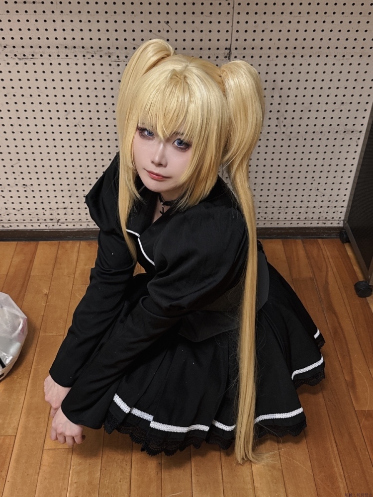 女の子ブログ画像