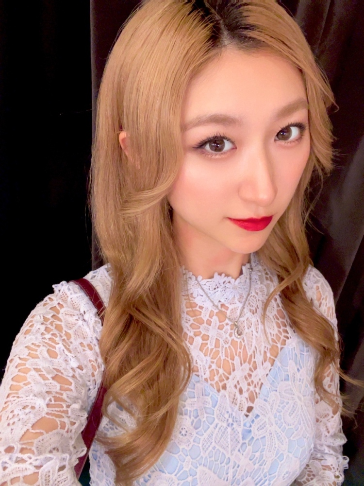 新着女の子ブログ画像