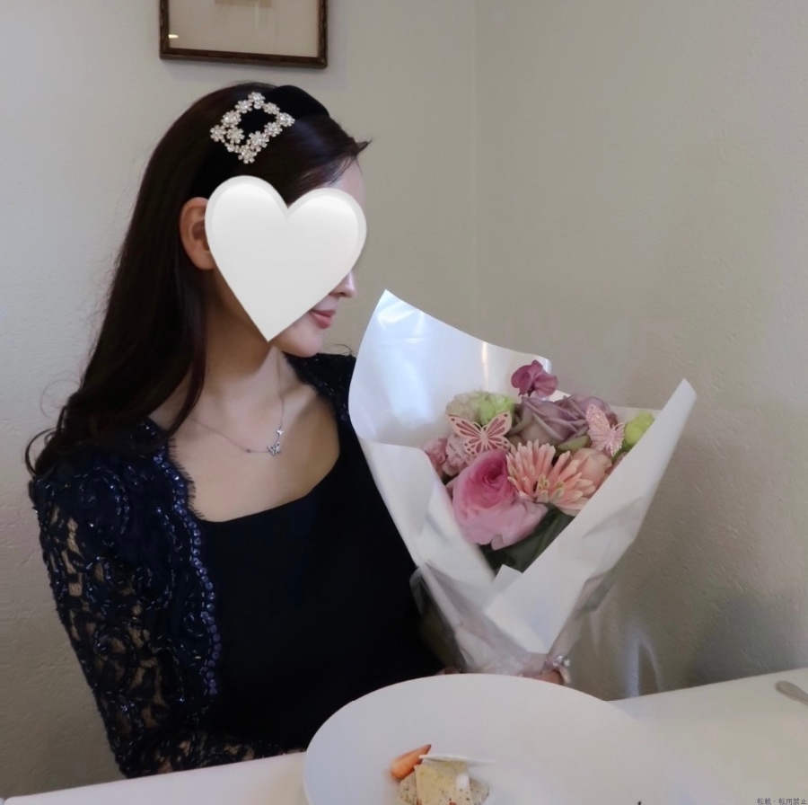 女の子ブログ画像