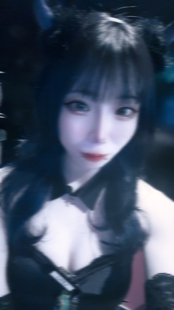 女の子ブログ画像