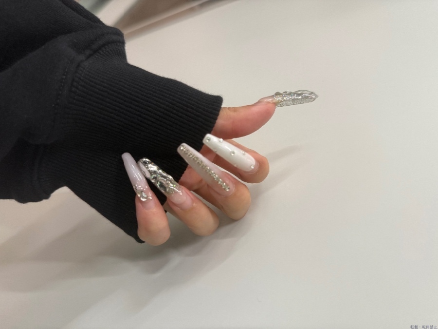 新着女の子ブログ画像