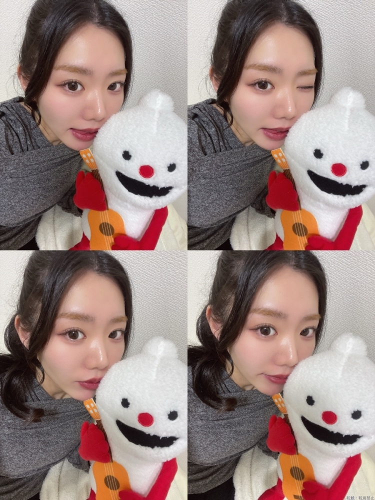 新着女の子ブログ画像